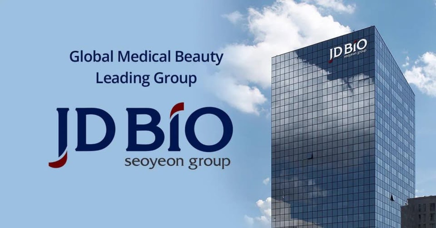JDBIO Co., Ltd. partner in Georgia is Med One Aesthetics.