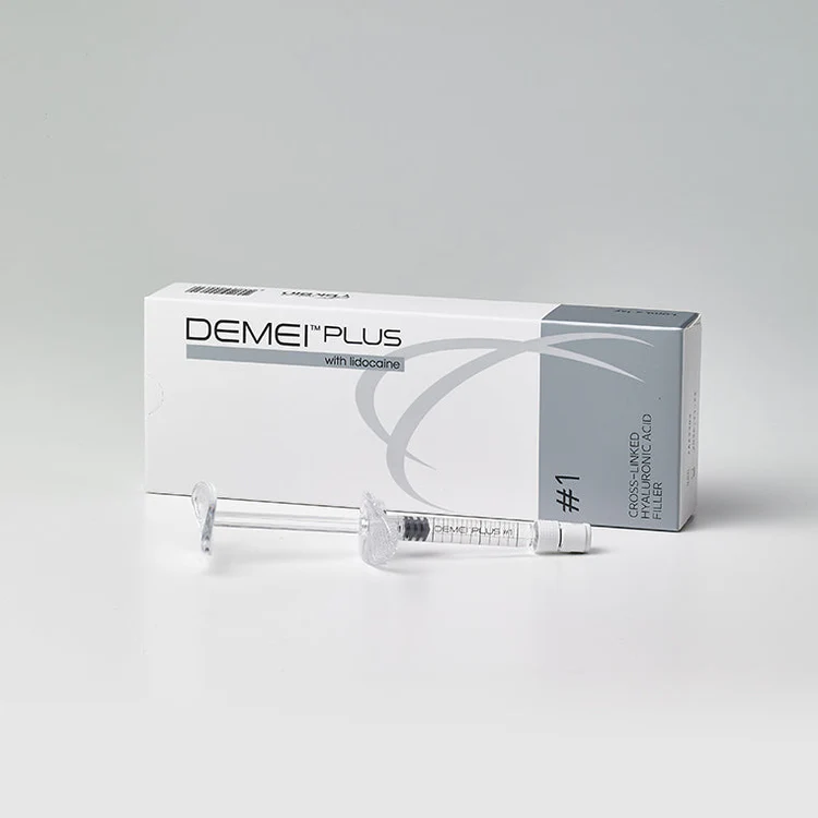DEMEI PLUS #1