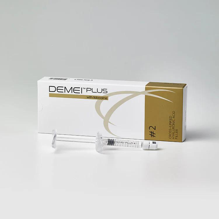 DEMEI PLUS #2