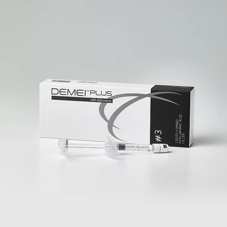 DEMEI PLUS #3