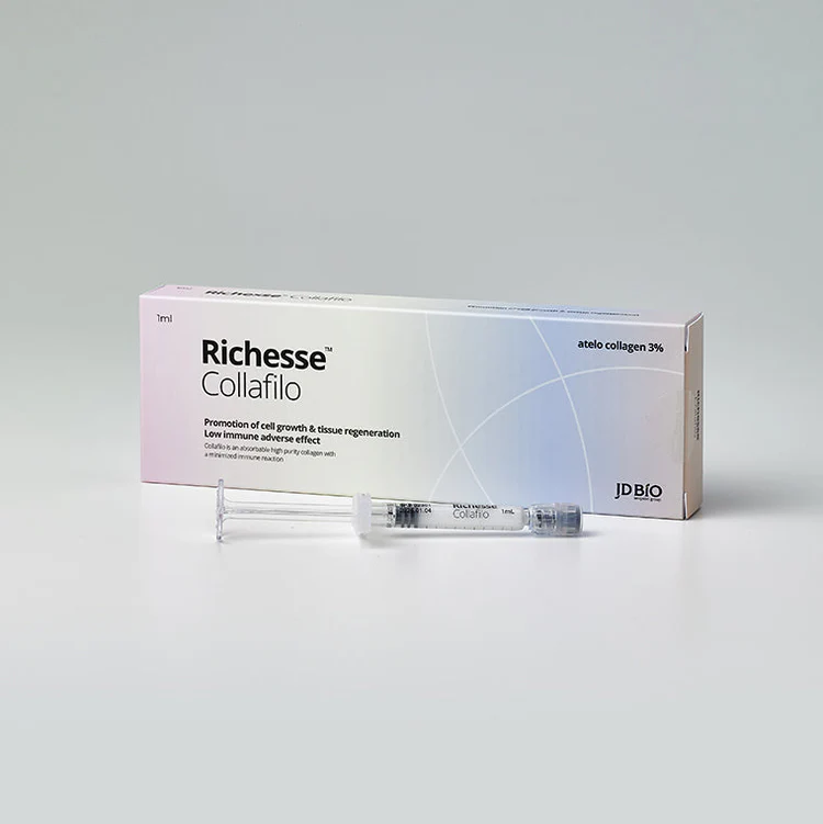 RICHESSE Collafilo