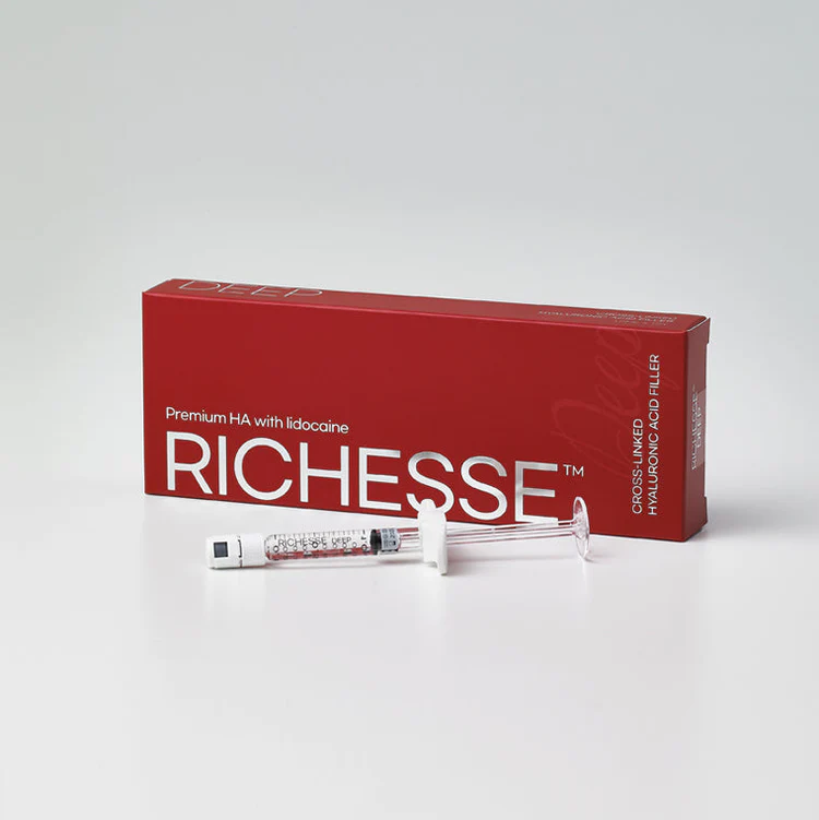 RICHESSE Deep