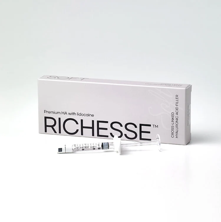 RICHESSE Soft